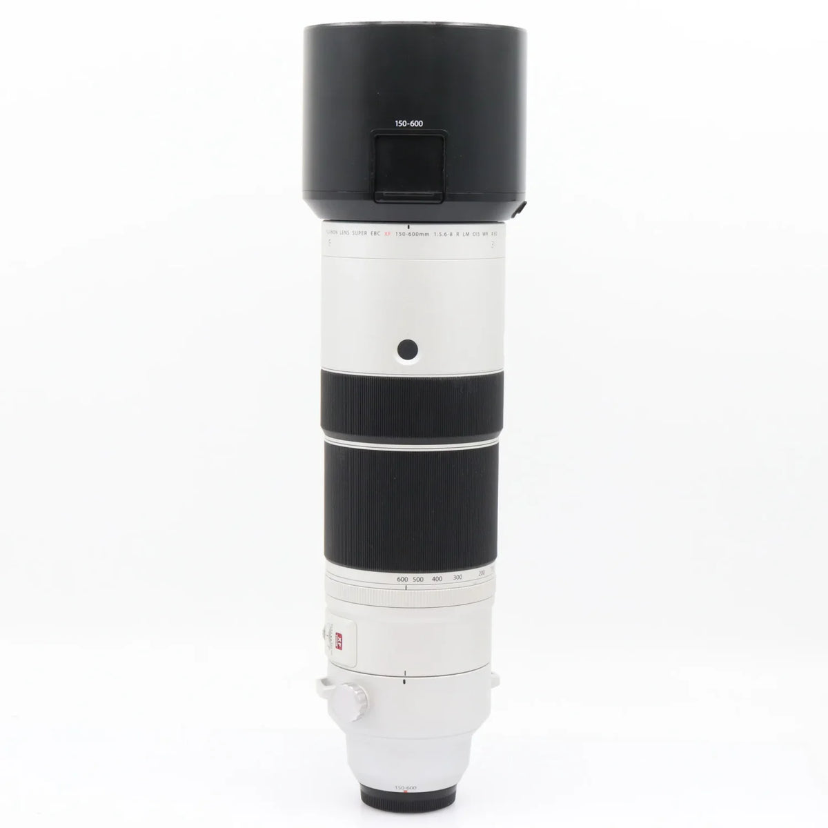 Fujifilm XF 150-600mm f/5.6-8 R LM OIS WR gebraucht