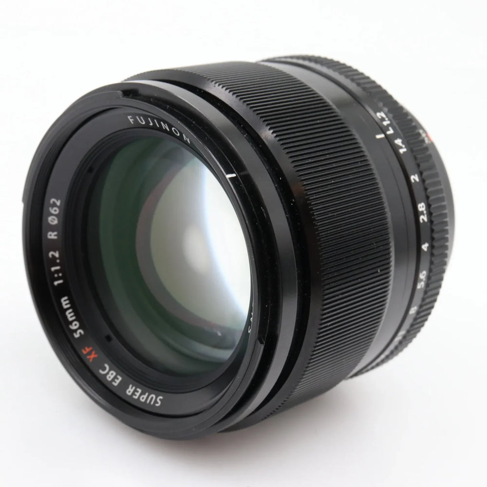 Fujifilm XF 56mm f/1.2 R gebraucht
