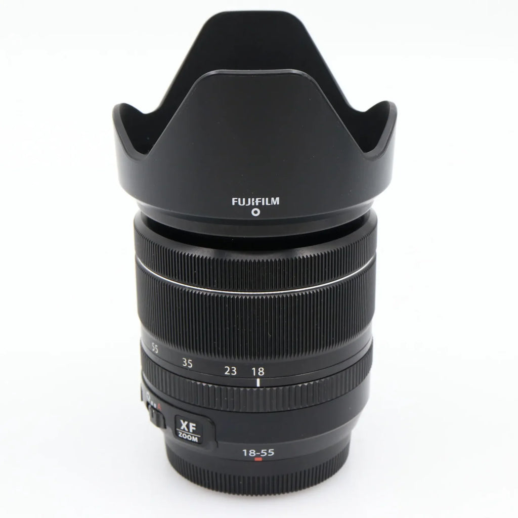 Fujifilm XF 18-55mm f/2.8-4 R LM OIS occasion