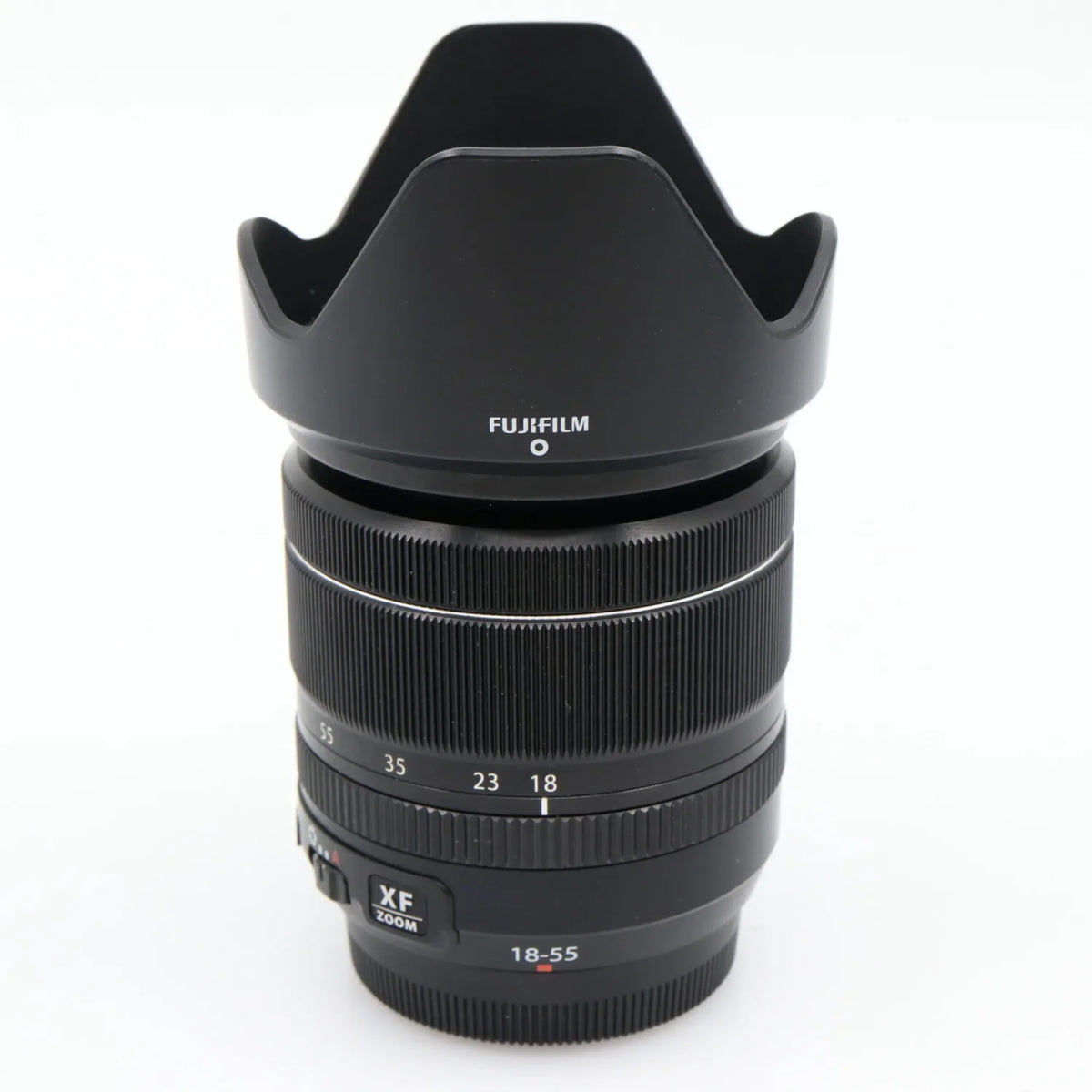 Fujifilm XF 18-55mm f/2.8-4 R LM OIS occasion