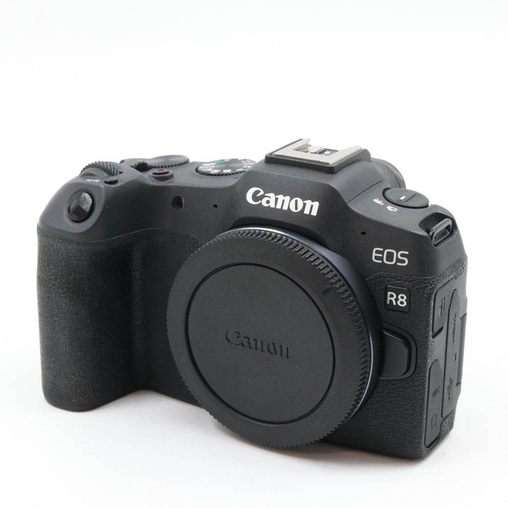 Canon EOS R8 boîtier occasion