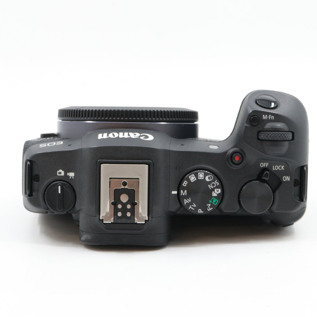 Canon EOS R8 boîtier occasion