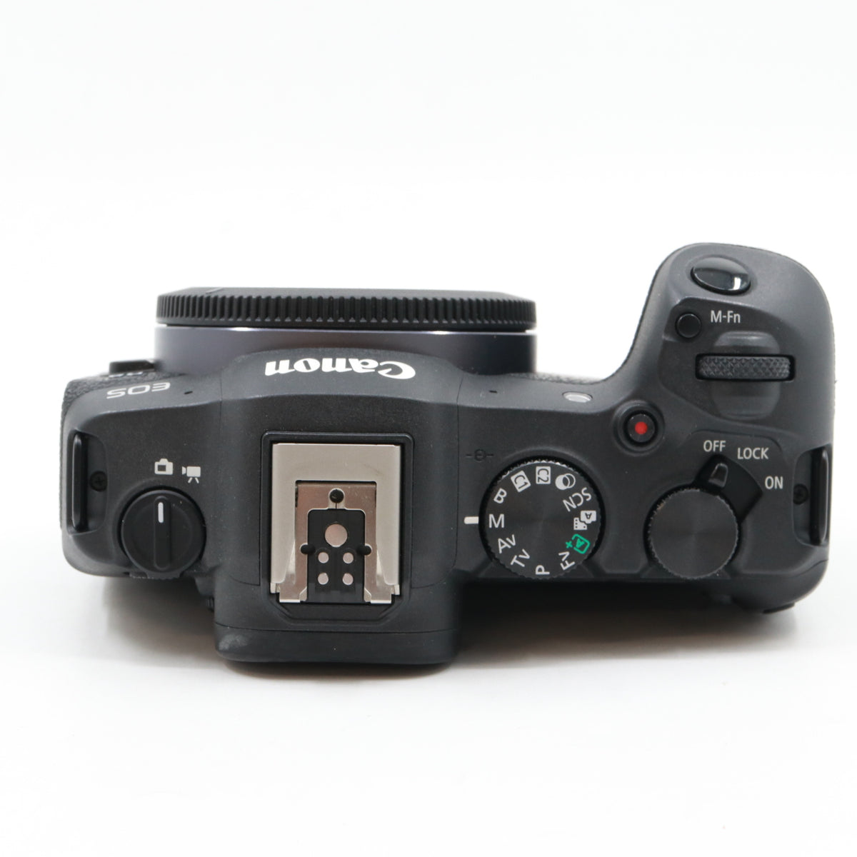 Canon EOS R8 boîtier occasion