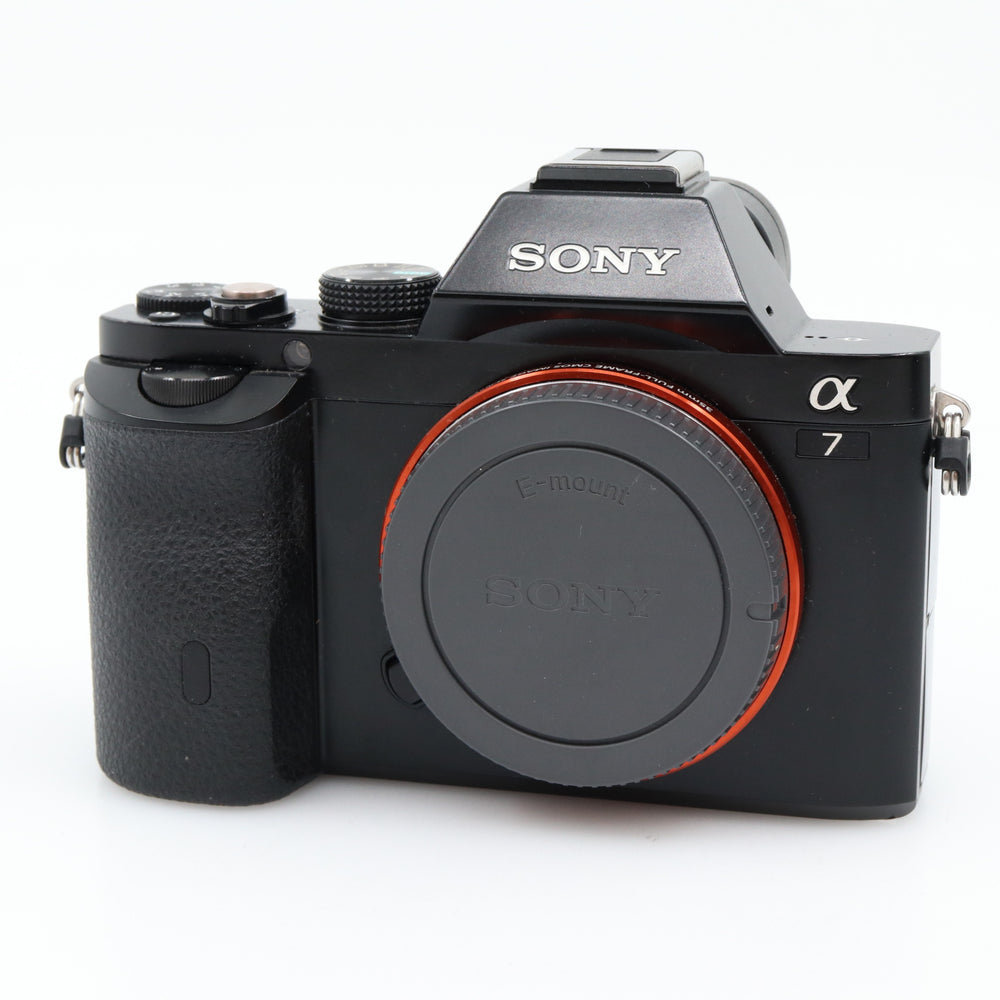 Sony A7 boîtier occasion