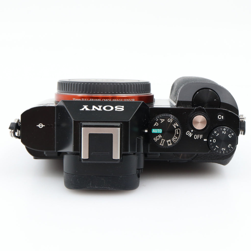 Sony A7 boîtier occasion