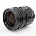 Voigtländer Nokton 17.5mm f/0.95 MFT used