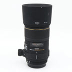 Sigma 150mm f/2.8 APO Macro EX DG HSM Canon gebraucht
