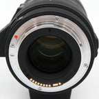 Sigma 150mm f/2.8 APO Macro EX DG HSM Canon gebraucht