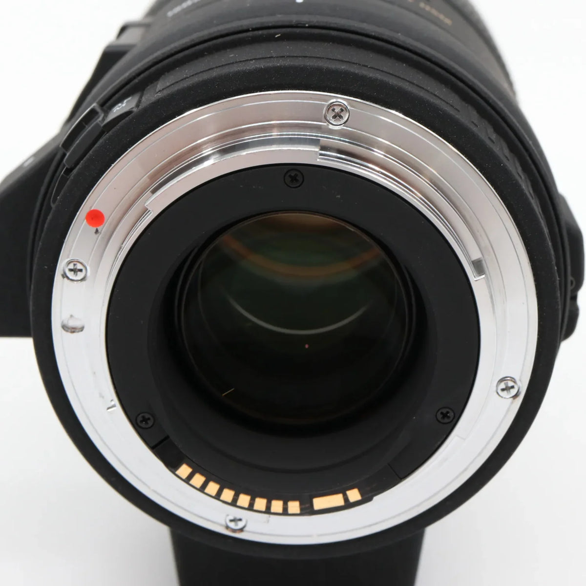Sigma 150mm f/2.8 APO Macro EX DG HSM Canon gebraucht