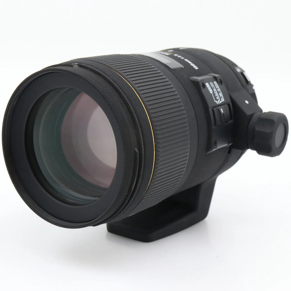 Sigma 150mm f/2.8 APO Macro EX DG HSM Canon gebraucht