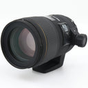 Sigma 150mm f/2.8 APO Macro EX DG HSM Canon gebraucht