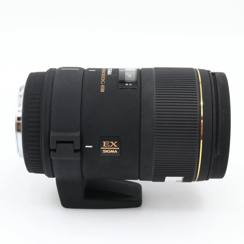 Sigma 150mm f/2.8 APO Macro EX DG HSM Canon gebraucht
