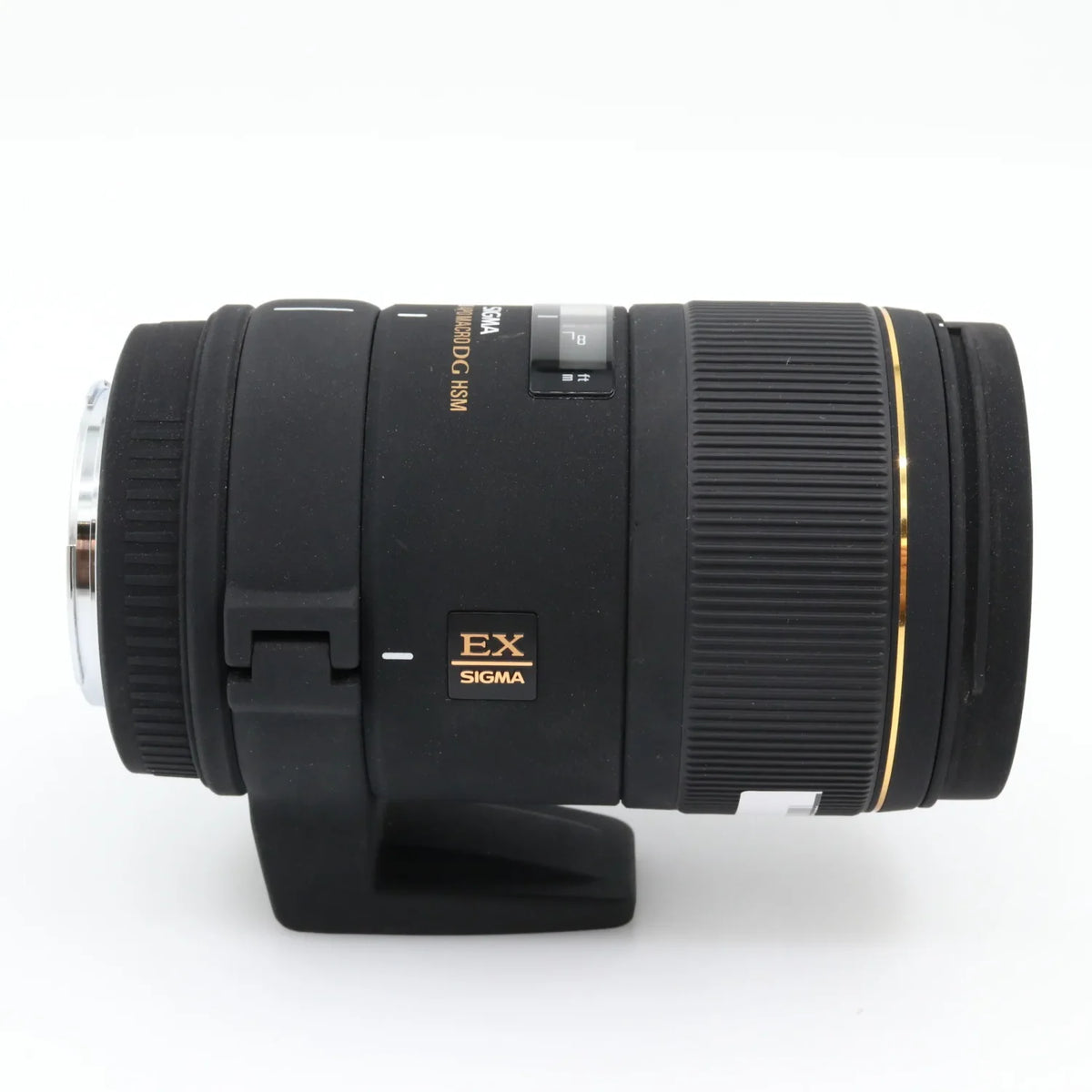 Sigma 150mm f/2.8 APO Macro EX DG HSM Canon gebraucht