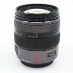 Panasonic Lumix G X Vario 12-35mm f/2.8 HD ASPH. Power OIS used