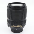 Nikon AF-S 18-140mm f/3.5-5.6G ED VR DX tweedehands