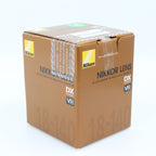 Nikon AF-S 18-140mm f/3.5-5.6G ED VR DX tweedehands