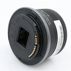 Canon RF-S 18-45mm f/4.5-6.3 IS STM used