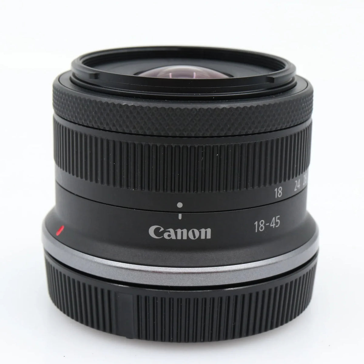 Canon RF-S 18-45mm f/4.5-6.3 IS STM used