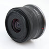 Canon RF-S 18-45mm f/4.5-6.3 IS STM segunda mano