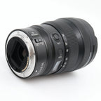 Nikon Z 14-24mm f/2.8 S usato