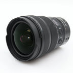Nikon Z 14-24mm f/2.8 S usato
