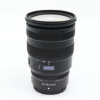 Nikon Z 24-70mm f/2.8 S usato
