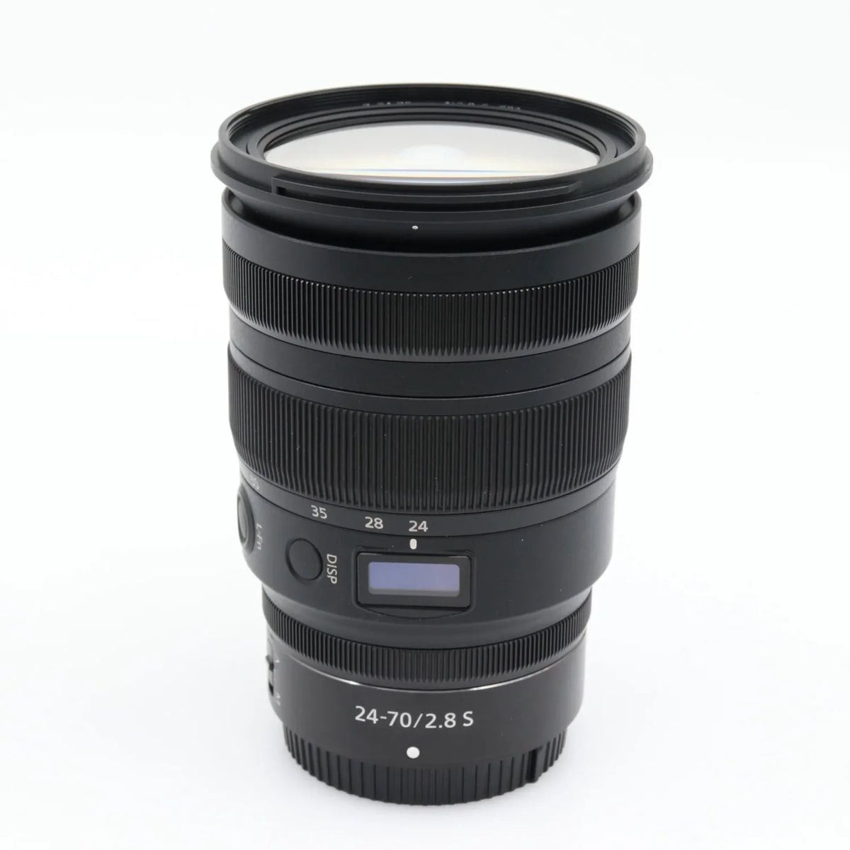 Nikon Z 24-70mm f/2.8 S usato