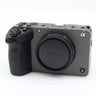 Sony FX30 Cinema Line body tweedehands