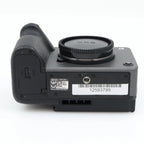 Sony FX30 Cinema Line