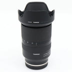 Tamron 17-70mm f/2.8 Di III-A VC RXD Sony E