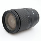 Tamron 17-70mm f/2.8 Di III-A VC RXD Sony E