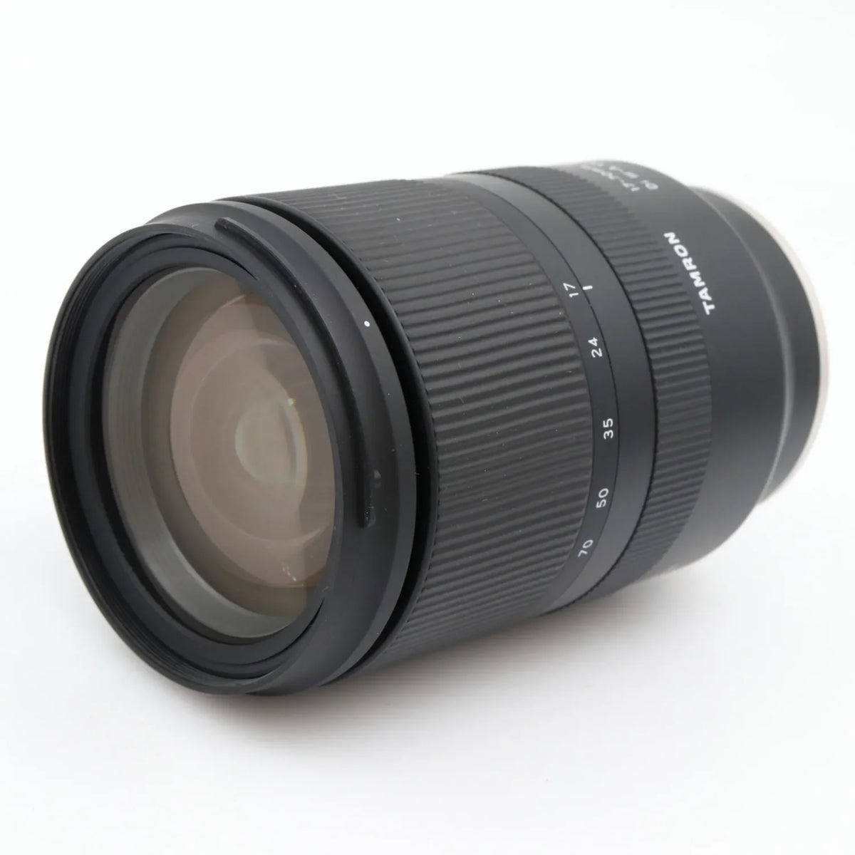 Tamron 17-70mm f/2.8 Di III-A VC RXD Sony E