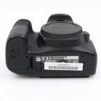 Canon EOS 70D body tweedehands