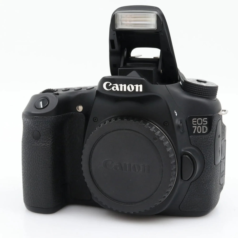 Canon EOS 70D body occasion
