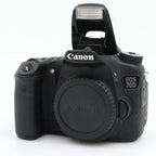 Canon EOS 70D body tweedehands