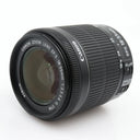 Canon EF-S 18-55mm f/3.5-5.6 IS STM used