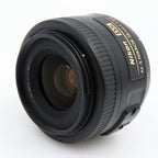 Nikon AF-S 35mm f/1.8G DX usato