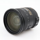 Nikon AF-S 18-200mm f/3.5-5.6G ED DX VR II segunda mano