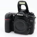 Nikon D7500 body tweedehands