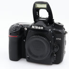 Nikon D7500 body tweedehands