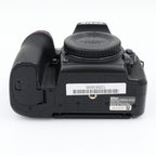Nikon D7500 body tweedehands