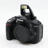 Nikon D5300 body tweedehands