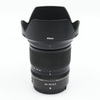 Nikon Z 24-70mm f/4 S used