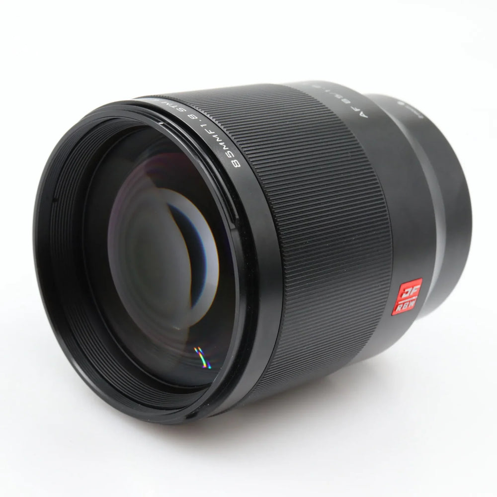 Viltrox 85mm f/1.8 AF Nikon Z used