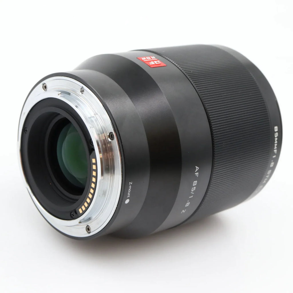 Viltrox 85mm f/1.8 AF Nikon Z used