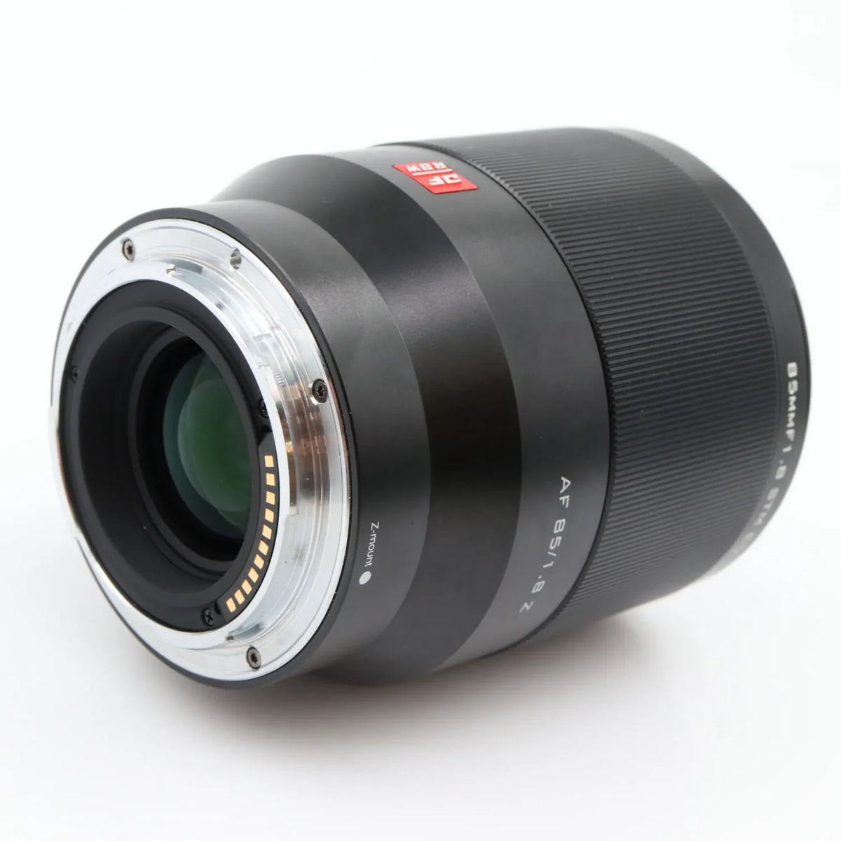 Viltrox 85mm f/1.8 AF Nikon Z used