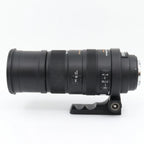 Sigma 150-500mm f/5-6.3 APO DG OS HSM Canon occasion