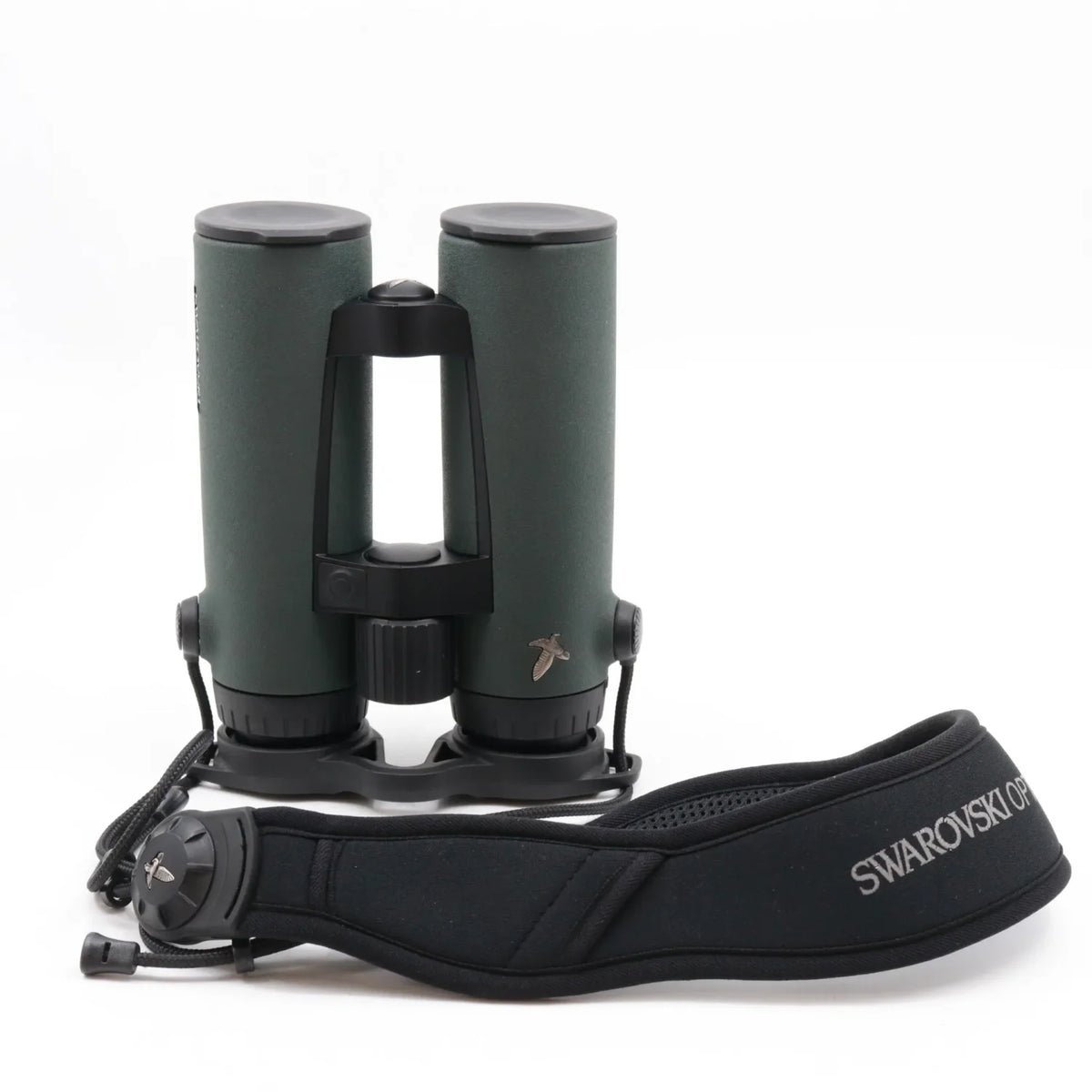 Swarovski EL Range 8x42 used