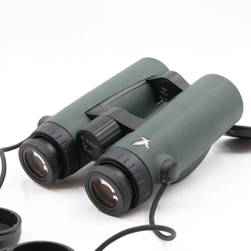 Swarovski EL Range 8x42 used