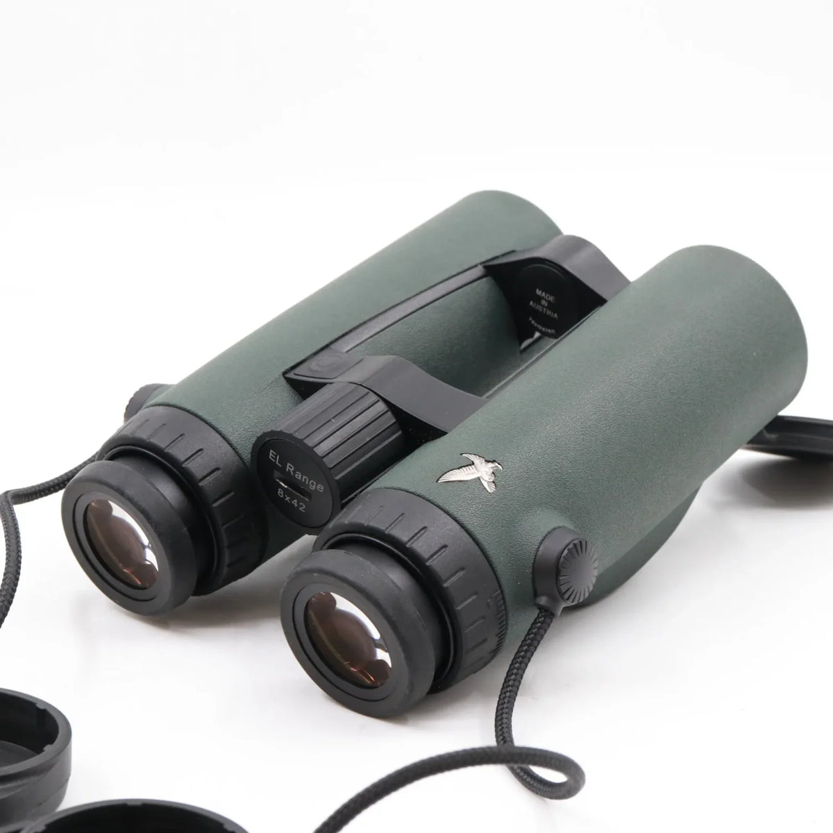 Swarovski EL Range 8x42 used